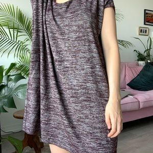 Aritzia Wilfred lounge dress
